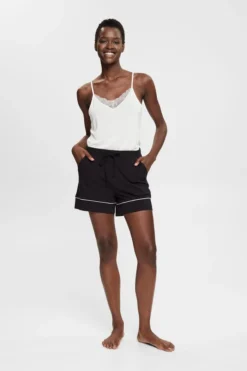 ESPRIT Pyjamashorts