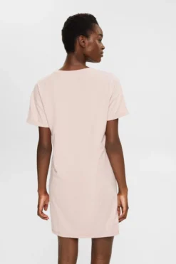 ESPRIT Nachthemd Aus Jersey 9 ESPRIT Nachthemd Aus Jersey -Esprit Geschäft 992ER1Y310 681 11