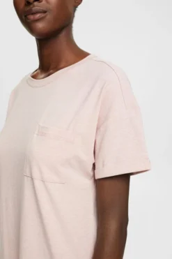 ESPRIT Nachthemd Aus Jersey 8 ESPRIT Nachthemd Aus Jersey -Esprit Geschäft 992ER1Y310 681 16