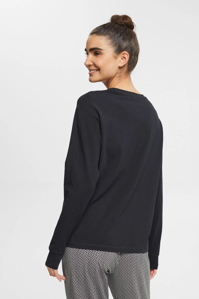 ESPRIT Jersey Longsleeve 5 ESPRIT Jersey Longsleeve – Bild 5