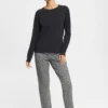 ESPRIT Jersey Longsleeve