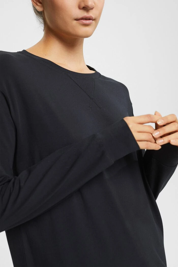 ESPRIT Jersey Longsleeve 4 ESPRIT Jersey Longsleeve – Bild 4