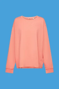 ESPRIT Langarm-Pyjamaobterteil -Esprit Geschäft 992ER1Y313 646 20