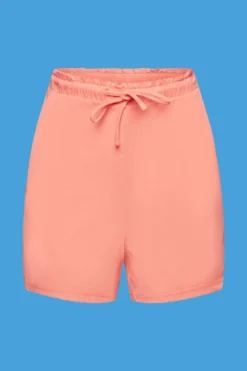 ESPRIT Jersey-Shorts Mit Elastischem Bund 11 ESPRIT Jersey-Shorts Mit Elastischem Bund -Esprit Geschäft 992ER1Y314 646 20