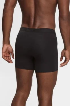 ESPRIT Lange Herren-Shorts Aus Baumwollstretch Im Multipack -Esprit Geschäft 992ER2N302 001 18