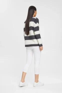 ESPRIT Gecroppte Leggings -Esprit Geschäft 993CC1B303 100 11