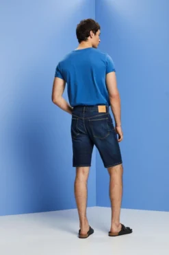 ESPRIT Jeans-Bermudashorts -Esprit Geschäft 993CC2C301 901 11