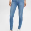 ESPRIT Skinny-Jeans Aus Nachhaltiger Baumwolle