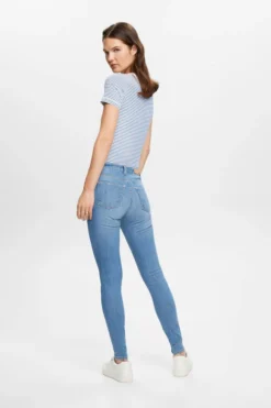 ESPRIT Skinny-Jeans Aus Nachhaltiger Baumwolle -Esprit Geschäft 993EE1B301 903 11