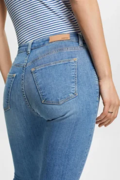 ESPRIT Skinny-Jeans Aus Nachhaltiger Baumwolle -Esprit Geschäft 993EE1B301 903 16
