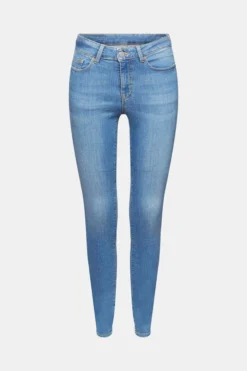 ESPRIT Skinny-Jeans Aus Nachhaltiger Baumwolle -Esprit Geschäft 993EE1B301 903 20