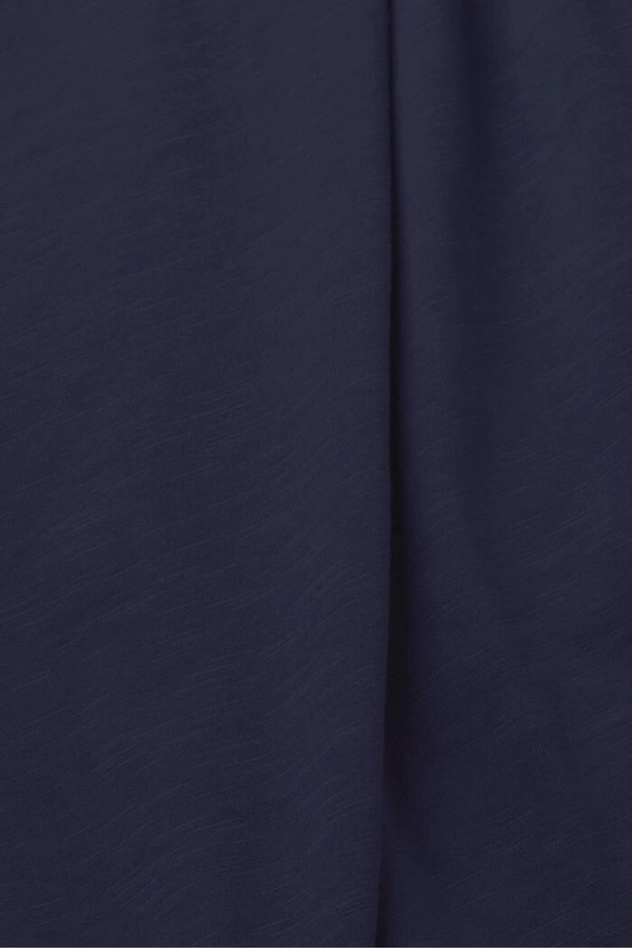 ESPRIT T-Shirt Aus Slub Baumwolle 6 ESPRIT T-Shirt Aus Slub Baumwolle – Bild 6