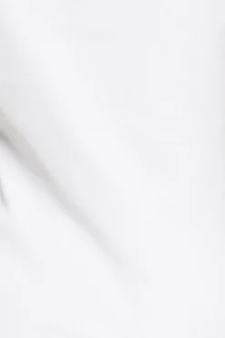 ESPRIT T-Shirt Mit Geripptem Rundhalsausschnitt -Esprit Geschäft 993EE1K344 100 17