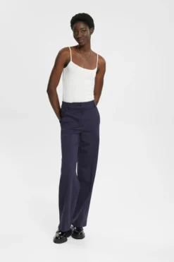 ESPRIT 2er-Pack Spaghettiträgertops -Esprit Geschäft 993EE1N303 110 15