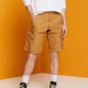 ESPRIT Cargoshorts, 100% Baumwolle
