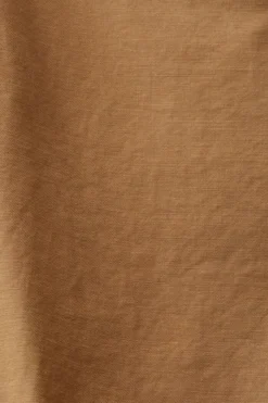 ESPRIT Cargoshorts, 100% Baumwolle -Esprit Geschäft 993EE2C301 230 17