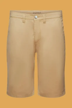 ESPRIT Shorts Im Chino-Style Aus Nachhaltiger Baumwolle -Esprit Geschäft 993EE2C302 290 20