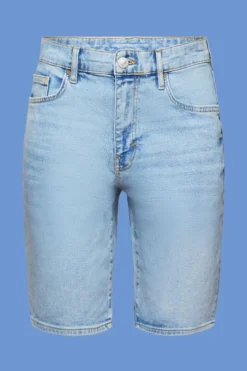 ESPRIT Lockere Jeansshorts In Schmaler Passform -Esprit Geschäft 993EE2C304 903 20
