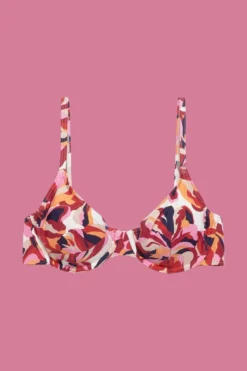 ESPRIT Bikinitop Mit Blumenprint 9 ESPRIT Bikinitop Mit Blumenprint -Esprit Geschäft 993EF1A325 612 20