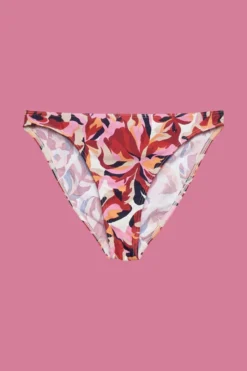ESPRIT Bikinihose Mit Floralem Print Carilo -Esprit Geschäft 993EF1A330 612 20
