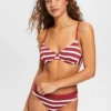 ESPRIT Bikini-Top Mit Bügel-Cups
