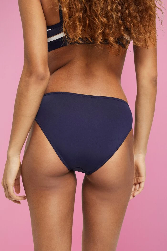 ESPRIT Dreifarbige Bikinihose 4 ESPRIT Dreifarbige Bikinihose – Bild 4