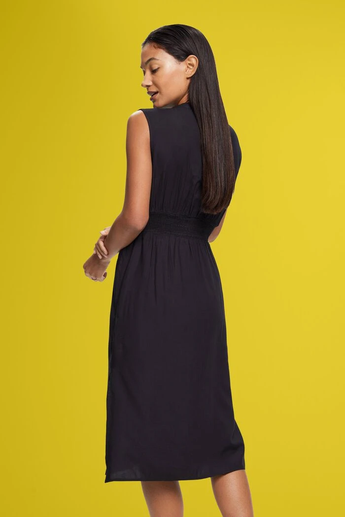 ESPRIT Ärmelloses Strandkleid 2 ESPRIT Ärmelloses Strandkleid – Bild 2