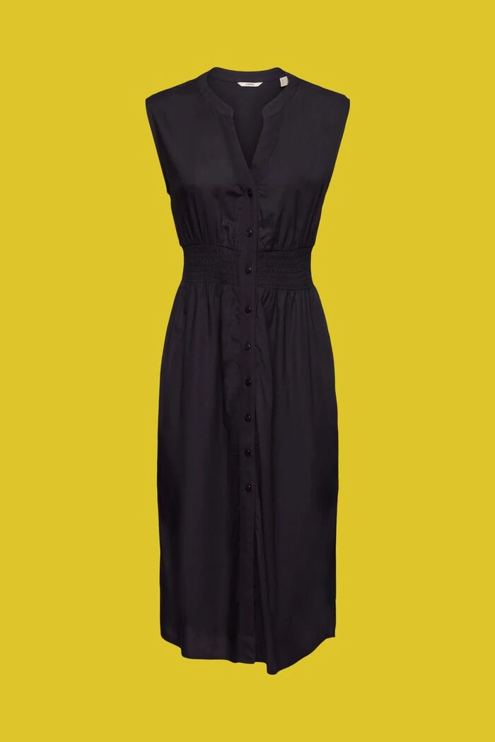 ESPRIT Ärmelloses Strandkleid 4 ESPRIT Ärmelloses Strandkleid – Bild 4