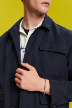 ESPRIT Kettenarmband -Esprit Geschäft ESBR23126MSI 090 37