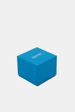 ESPRIT Armbanduhr Mit Milanaiseband Aus Edelstahl -Esprit Geschäft ESMW23781SI 090 34