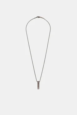 ESPRIT Filigrane Halskette Mit Anhänger