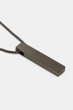 ESPRIT Filigrane Halskette Mit Anhänger -Esprit Geschäft ESNL23116MSI 001 36