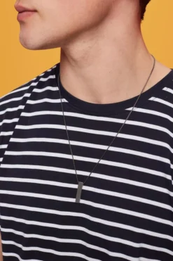 ESPRIT Filigrane Halskette Mit Anhänger -Esprit Geschäft ESNL23116MSI 001 37