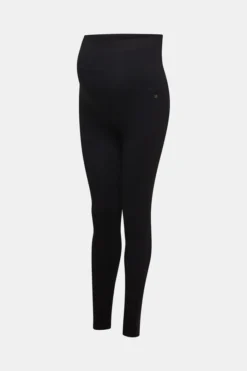 ESPRIT Leggings Mit Überbauchbund