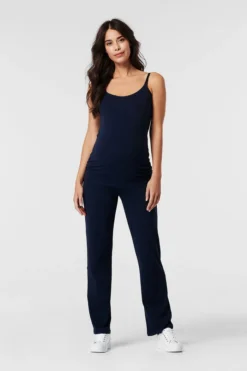 ESPRIT Stretch-Top Mit Stillfunktion