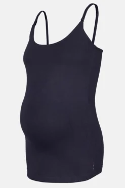 ESPRIT Stretch-Top Mit Stillfunktion -Esprit Geschäft M84731 486 20
